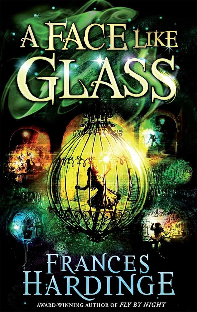 { رمان فانتزی سرزمین هزار دالان }